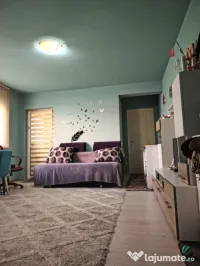 Apartament 2 Camere 45 mp, Parcare Inclusa, Langa Vivo Cluj 