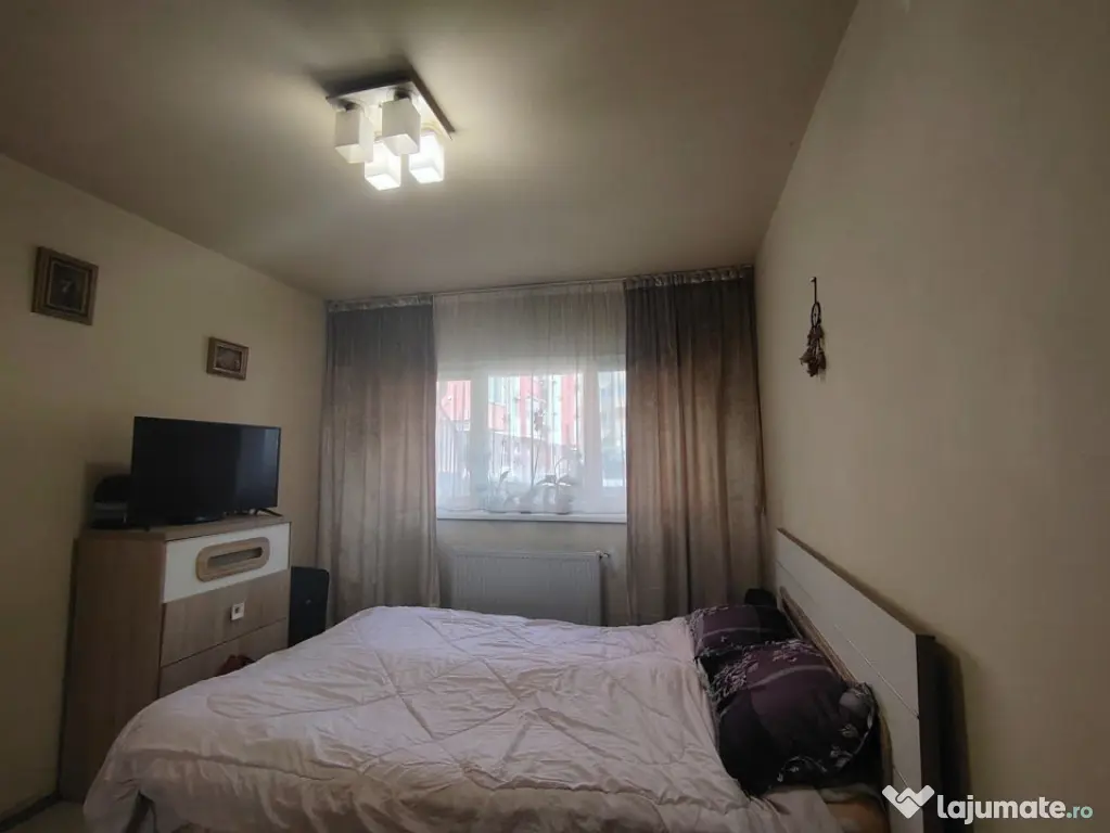 Apartament 2 Camere 45 mp, Parcare Inclusa, Langa Vivo Cluj