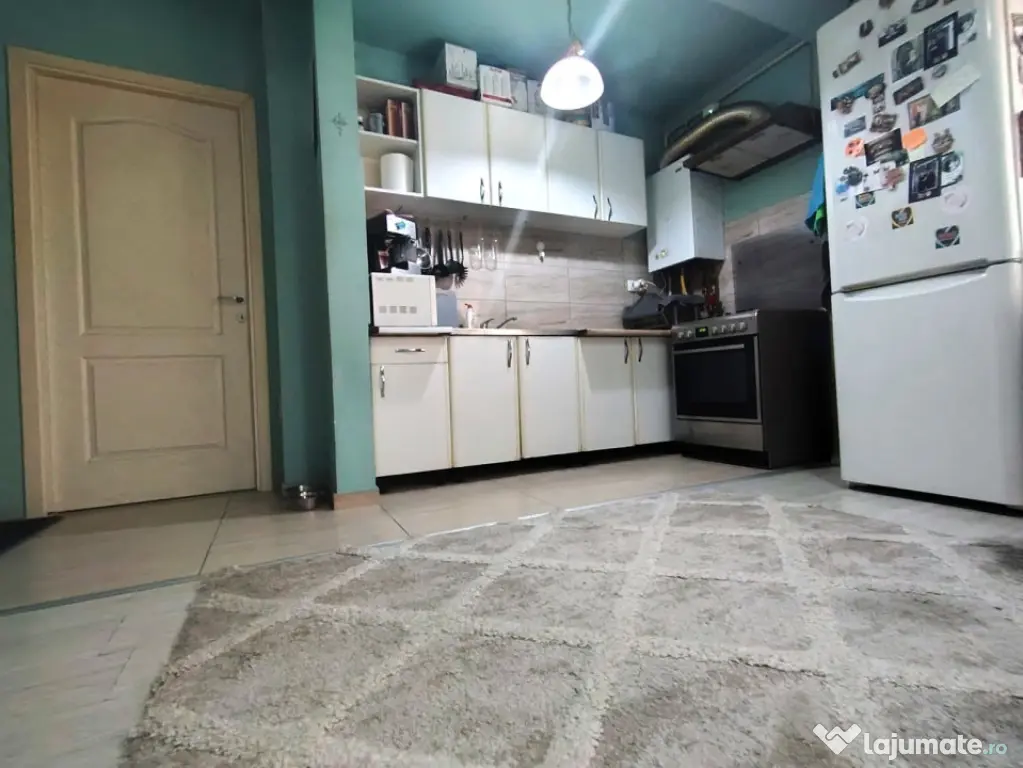 Apartament 2 Camere 45 mp, Parcare Inclusa, Langa Vivo Cluj
