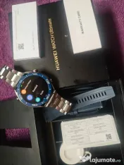 Huawei ultimate titanium