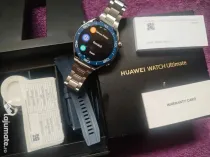 Huawei ultimate titanium