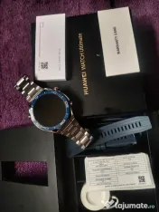Huawei ultimate titanium