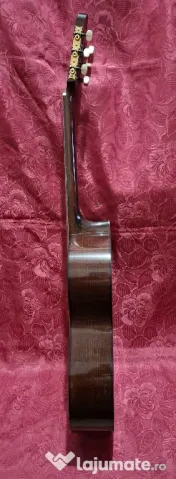 Chitară clasică Hora Reghin Bronze Stejar, ca nouă