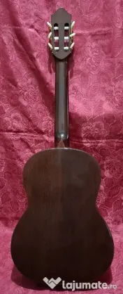 Chitară clasică Hora Reghin Bronze Stejar, ca nouă