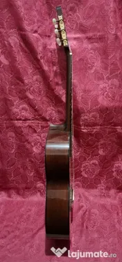Chitară clasică Hora Reghin Bronze Stejar, ca nouă