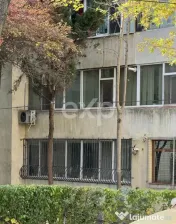 De vânzare partament 3 camere 70mp, parter / TOMIS 2 