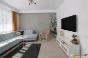Elegant,decomandat,mobilat,utilat,apreciabila cromatica,Sanp