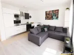 Apartament tip Studio mobilat si utilat modern, loc de parca