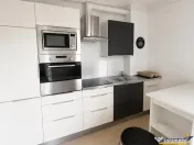Apartament tip Studio mobilat si utilat modern, loc de parca 