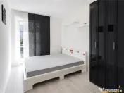 Apartament tip Studio mobilat si utilat modern, loc de parca 