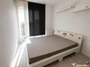 Apartament tip Studio mobilat si utilat modern, loc de parca 