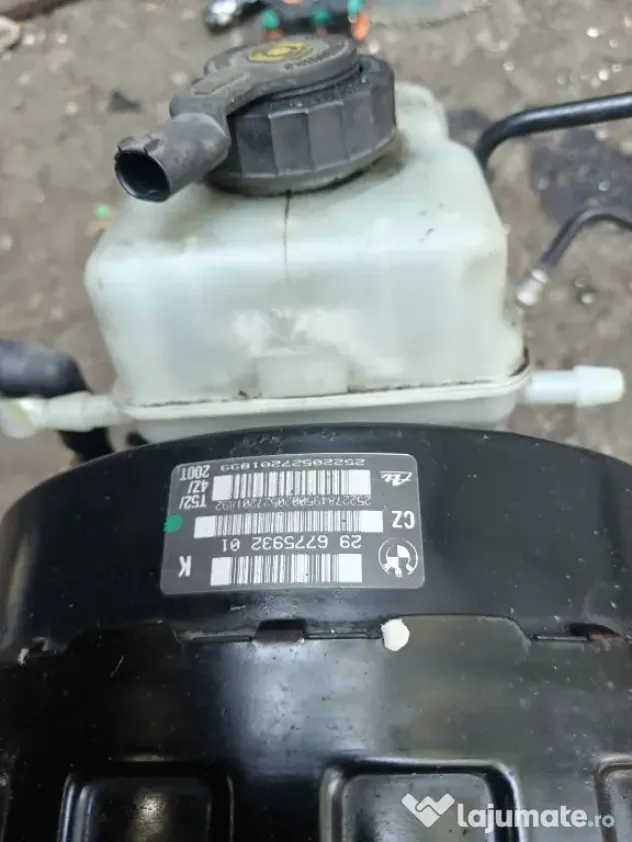 pompa frână bmw e91