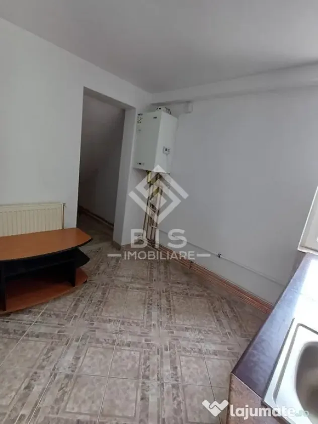 Apartament 3 camere, etaj 3 zona NORD