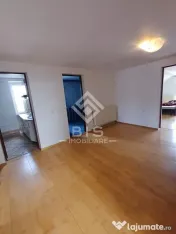 Apartament 3 camere, etaj 3 zona NORD