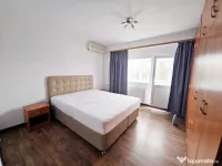 Inchiriez 2 camere Piata Victoriei - decomandat (proprietar) 