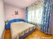 Apartament 3 camere, Tudor, zona Fortuna