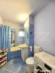Apartament 3 camere, Tudor, zona Fortuna