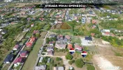 ULTIMA PARCELA - strada Mihai Eminescu