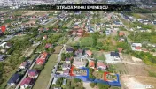 ULTIMA PARCELA - strada Mihai Eminescu