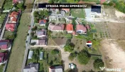 ULTIMA PARCELA - strada Mihai Eminescu