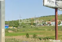 Teren intravilan, 800 mp – Zonă A1 Industrie și Servi...