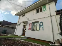 Vila P+1, zona centrala, Mioritei, Bacau
