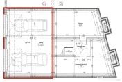 Casa cuplata cu panorama 156 mp utili, 2 garaje zona Dambul