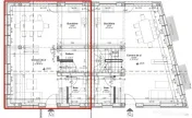 Casa cuplata cu panorama 156 mp utili, 2 garaje zona Dambul