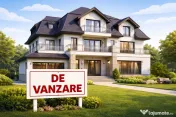 Casa INDIVIDUALA, 110mp, in zona DAMBUL ROTUND | Cluj