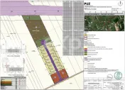 Teren 6.753 mp cu PUZ aprobat – Sânpetru | Dezvoltare rez