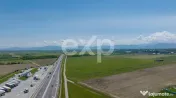 Teren 6.753 mp cu PUZ aprobat – Sânpetru | Dezvoltare rez