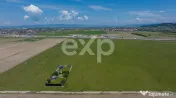 Teren 6.753 mp cu PUZ aprobat – Sânpetru | Dezvoltare rez