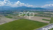 Teren 6.753 mp cu PUZ aprobat – Sânpetru | Dezvoltare rez