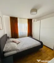 TORONTALULUI - APARTAMENT 2 CAMERE DE INCHIRIAT - CENTRALA -