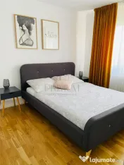 TORONTALULUI - APARTAMENT 2 CAMERE DE INCHIRIAT - CENTRALA -
