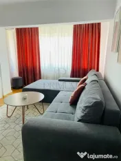 TORONTALULUI - APARTAMENT 2 CAMERE DE INCHIRIAT - CENTRALA -