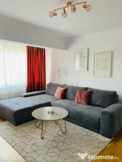 TORONTALULUI - APARTAMENT 2 CAMERE DE INCHIRIAT - CENTRALA -