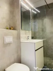 TORONTALULUI - APARTAMENT 2 CAMERE DE INCHIRIAT - CENTRALA -