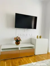 TORONTALULUI - APARTAMENT 2 CAMERE DE INCHIRIAT - CENTRALA -