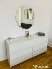 TORONTALULUI - APARTAMENT 2 CAMERE DE INCHIRIAT - CENTRALA -
