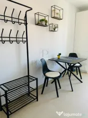 TORONTALULUI - APARTAMENT 2 CAMERE DE INCHIRIAT - CENTRALA -
