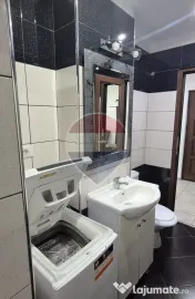 Garsonieră modernă de închiriat | Central Piatra-Neamț