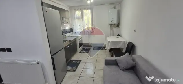 Garsonieră modernă de închiriat | Central Piatra-Neamț