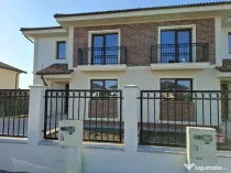 Duplex 5 camere de vanzare proprietar zona Creanga Mures