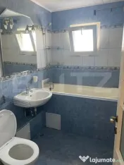 Apartament 2 camere, decomandat, finisat la cheie, Zona Iuli