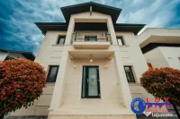 ID 6455 EXCLUSIVITATE-Vila de tip P+E - Zona 9 Mai 