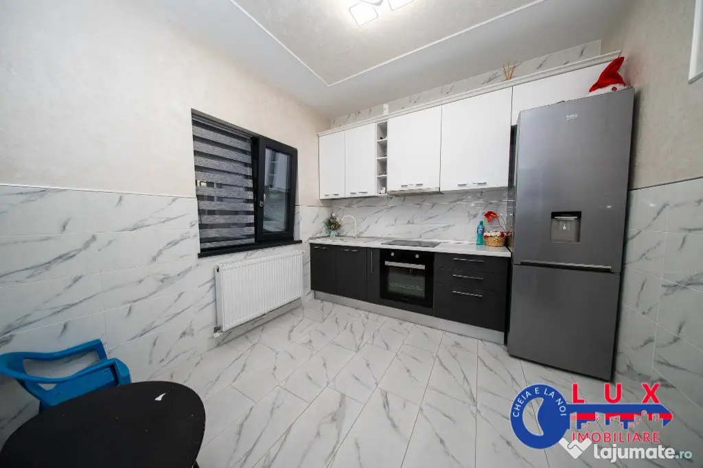 ID 6455 EXCLUSIVITATE-Vila de tip P+E - Zona 9 Mai