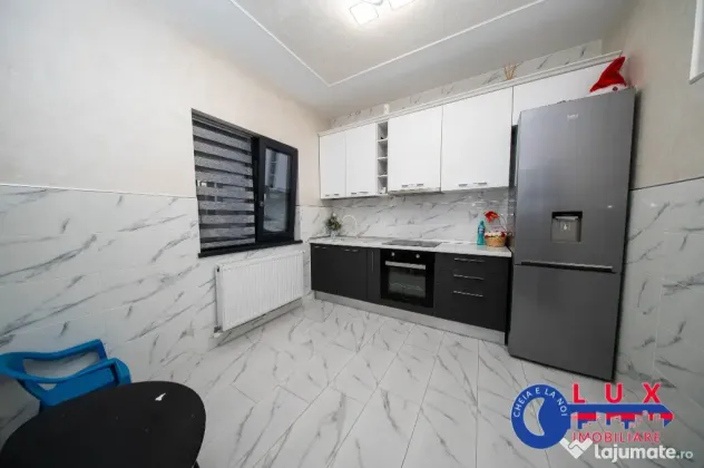 ID 6455 EXCLUSIVITATE-Vila de tip P+E - Zona 9 Mai