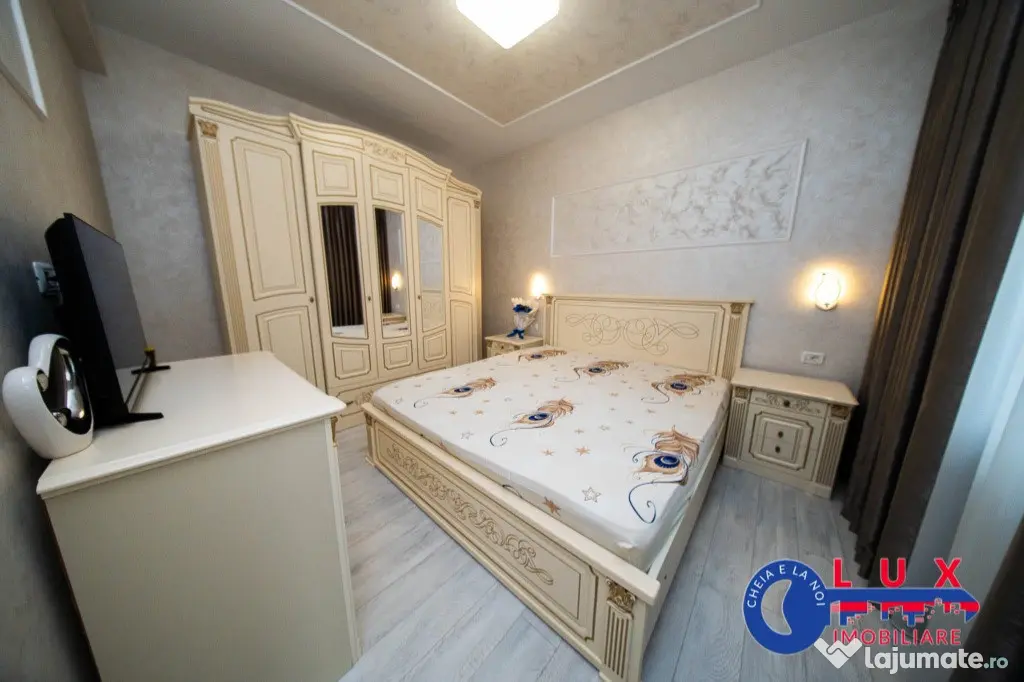 ID 6455 EXCLUSIVITATE-Vila de tip P+E - Zona 9 Mai