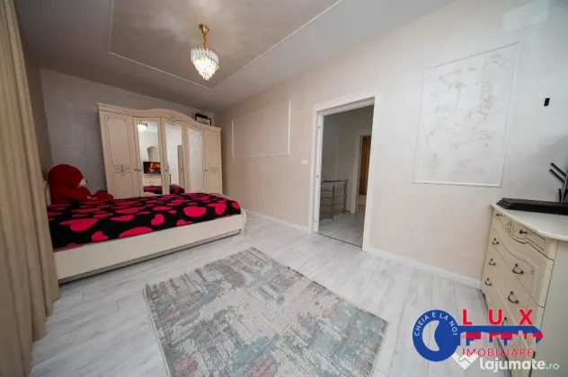 ID 6455 EXCLUSIVITATE-Vila de tip P+E - Zona 9 Mai